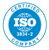 Πιστοποιητιό ISO 3834 Part 2